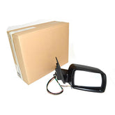 MIRROR ASY - REAR VIEW OUTER - OEM - CRB000882PUY